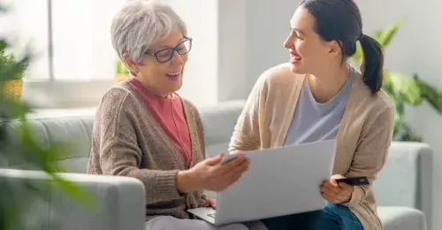 Vorsorgeauftrag und Patientenverfügung - Schritte zur Erstellung & Registrierung mit unterstützung der Iaha