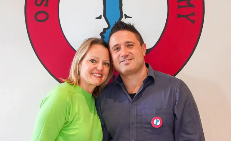 Gemeinsam geniessen & Gutes tun